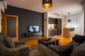 Apartment Podgorica